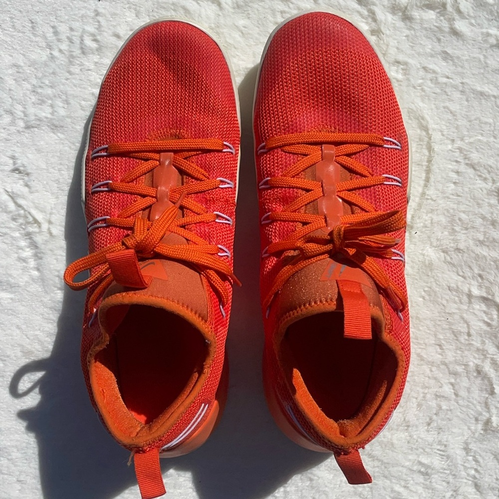 Nike Hypershift Basketball Shoes